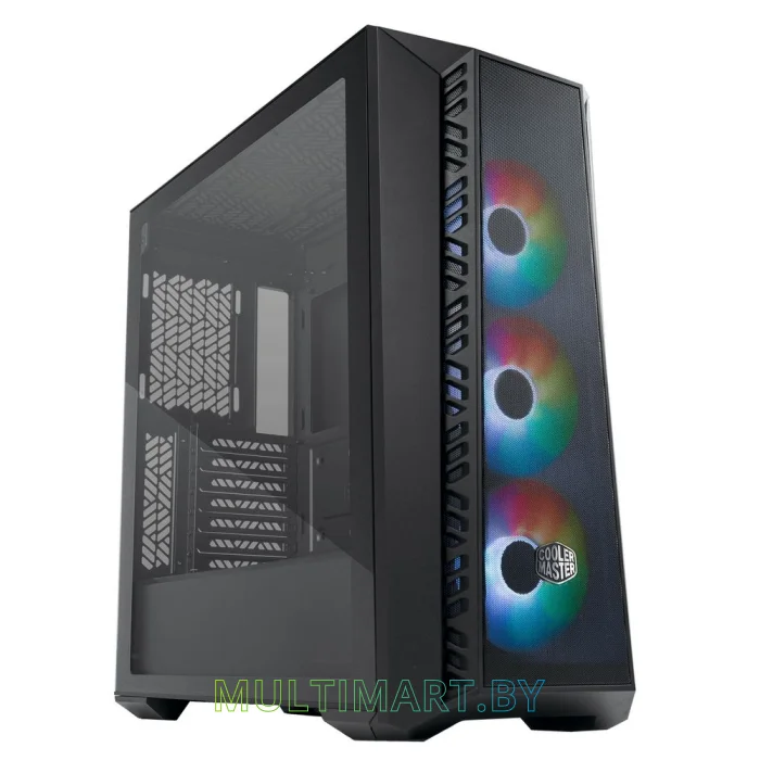 Корпус Cooler Master MasterBox 520 Mesh MB520-KGNN-S00